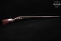 Syracuse Arms The Hollenbeck 12 Gauge Damascus & Walnut in Fair Condition Image 3