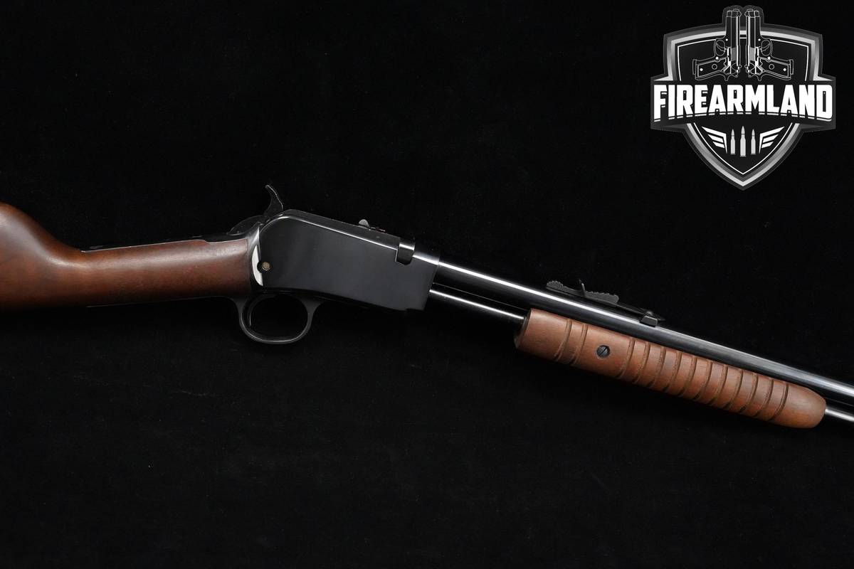 SLAM FIRE! Taurus Model 72 22 Magnum 23" Blued Taurus-72 Model-72 22MAG