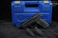 Smith & Wesson (S&W) M&P40 Pro Series .40 S&W Black in Very Good Condition Image 2