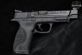Smith & Wesson (S&W) M&P40 Pro Series .40 S&W Black in Very Good Condition Image 3