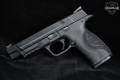 Smith & Wesson (S&W) M&P40 Pro Series .40 S&W Black in Very Good Condition Image 4