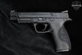 Smith & Wesson (S&W) M&P40 Pro Series .40 S&W Black in Very Good Condition Image 5
