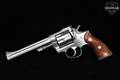 Sturm Ruger Security-Six .357 Mag. Brushed Stainless in Good Condition Image 2