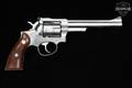 Sturm Ruger Security-Six .357 Mag. Brushed Stainless in Good Condition Image 3