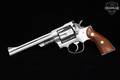 Sturm Ruger Security-Six .357 Mag. Brushed Stainless in Good Condition Image 4