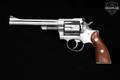 Sturm Ruger Security-Six .357 Mag. Brushed Stainless in Good Condition Image 5