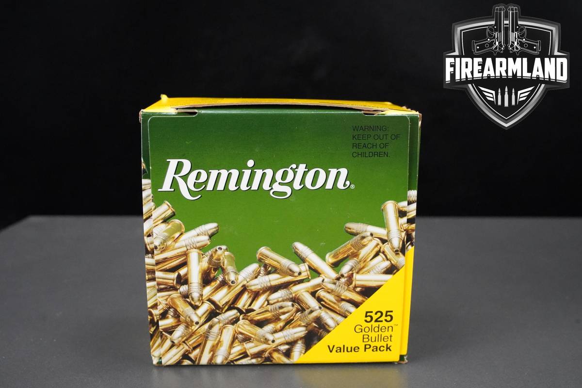 22LR Ammo 22-LR Ammunition 1575 ROUNDS