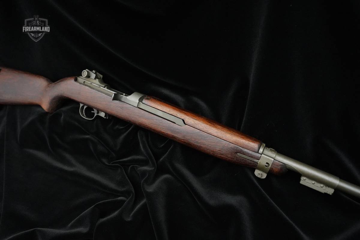 1943 Quality Hardware M1 Carbine 30 Carbine Quality M1 Hardware WW2 US WWII