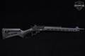 Marlin Firearms Co. Model 1895 Dark Series .45-70 Govt. Black Cerakote in Excellent Condition Image 3