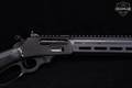Marlin Firearms Co. Model 1895 Dark Series .45-70 Govt. Black Cerakote in Excellent Condition Image 5