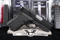 Wilson Combat (WC) SFX9 3.25" Subcompact, Light-Rail Frame 9mm Luger Black in Excellent Condition Image 2