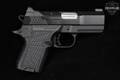 Wilson Combat (WC) SFX9 3.25" Subcompact, Light-Rail Frame 9mm Luger Black in Excellent Condition Image 4
