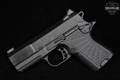 Wilson Combat (WC) SFX9 3.25" Subcompact, Light-Rail Frame 9mm Luger Black in Excellent Condition Image 5