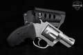 Charter Arms Pitbull 9mm 9mm Luger Matte Stainless in Excellent Condition Image 2