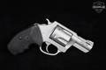 Charter Arms Pitbull 9mm 9mm Luger Matte Stainless in Excellent Condition Image 4