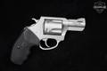Charter Arms Pitbull 9mm 9mm Luger Matte Stainless in Excellent Condition Image 5