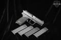 2014 Heckler & Koch (H&K, HK) USP-9 V1 9mm Luger Hostile Environment "HE" in Excellent Condition Image 2