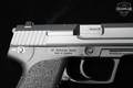 2014 Heckler & Koch (H&K, HK) USP-9 V1 9mm Luger Hostile Environment "HE" in Excellent Condition Image 3