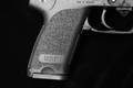 2014 Heckler & Koch (H&K, HK) USP-9 V1 9mm Luger Hostile Environment "HE" in Excellent Condition Image 4