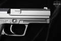 2014 Heckler & Koch (H&K, HK) USP-9 V1 9mm Luger Hostile Environment "HE" in Excellent Condition Image 5