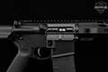 Palmetto State Armory (PSA) PA-15 .300 AAC Blackout (7.62x35mm) Black in Excellent Condition Image 5