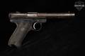 Sturm Ruger Mark II Target .22 LR Blued in Poor Condition Image 4