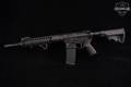 LWRC International M6 IC-DI 5.56mm NATO Black in Very Good Condition Image 2