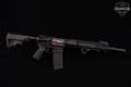LWRC International M6 IC-DI 5.56mm NATO Black in Very Good Condition Image 3