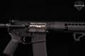 LWRC International M6 IC-DI 5.56mm NATO Black in Very Good Condition Image 5