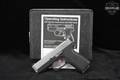Kahr Arms CW9 9mm Luger Two-Tone Stainless in Very Good Condition Image 2
