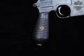1934 Mauser C-96 M1930 7.63mm Mauser Blued in Good Condition Image 3