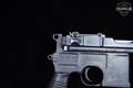 1934 Mauser C-96 M1930 7.63mm Mauser Blued in Good Condition Image 4