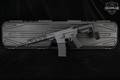 Battle Arms Workhorse 5.56mm NATO (.223 Rem.) Grey in Excellent Condition Image 2