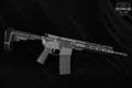 Battle Arms Workhorse 5.56mm NATO (.223 Rem.) Grey in Excellent Condition Image 3