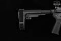 Battle Arms Workhorse 5.56mm NATO (.223 Rem.) Grey in Excellent Condition Image 4