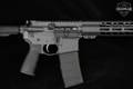 Battle Arms Workhorse 5.56mm NATO (.223 Rem.) Grey in Excellent Condition Image 5