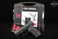 2022 Heckler & Koch (H&K, HK) P30 V3 9mm Luger Black in Excellent Condition Image 2