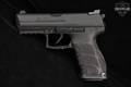 2022 Heckler & Koch (H&K, HK) P30 V3 9mm Luger Black in Excellent Condition Image 3