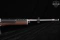 2024 Sturm Ruger Mini-14 580-Series; Side-Folding Stock 5.56mm NATO Stainless & Wood in Excellent Condition Image 5