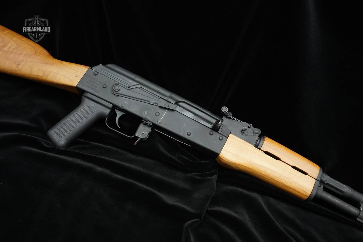 Century Arms ROMARM CUGIR AK-47 7.62x39 CAI 7.62x39 AK47 Romania AK CAI 762