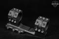 Spuhr 30MM Cantilever Mount Gen 3 1.89" 0 MOA/ 0 MIL in Excellent Condition Image 2