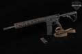 Daniel Defense M4A1 RIII 5.56mm NATO Two-Tone Black & FDE in Very Good Condition Image 2
