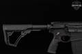 Daniel Defense M4A1 RIII 5.56mm NATO Two-Tone Black & FDE in Very Good Condition Image 4