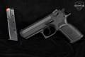 Magnum Research Baby Desert Eagle BUL LTD 9mm Luger (9x19 Para) Black in Excellent Condition Image 2