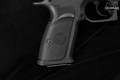 Magnum Research Baby Desert Eagle BUL LTD 9mm Luger (9x19 Para) Black in Excellent Condition Image 3