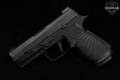Sig Sauer P320 X-Carry 9mm Luger (9x19 Para) Black in Very Good Condition Image 3