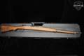 1942 Kirikkale Arsenal (K Kale) M1893/38 8mm Mauser Blued in Very Good Condition Image 2