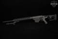 2017 Sturm Ruger Ruger Precision Rifle 6.5 Creedmoor Black in Very Good Condition Image 2