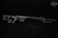 2017 Sturm Ruger Ruger Precision Rifle 6.5 Creedmoor Black in Very Good Condition Image 3