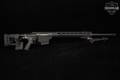 2017 Sturm Ruger Ruger Precision Rifle 6.5 Creedmoor Black in Very Good Condition Image 4